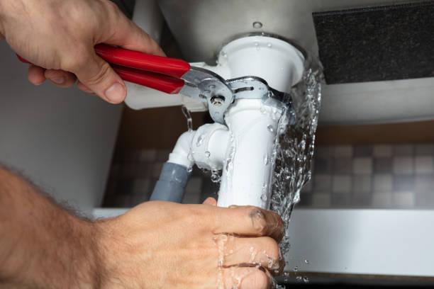  Andover, KS Water damage restoration Pros