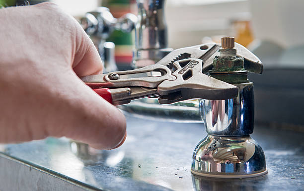 Best Water damage cleanup near me  in Andover, KS