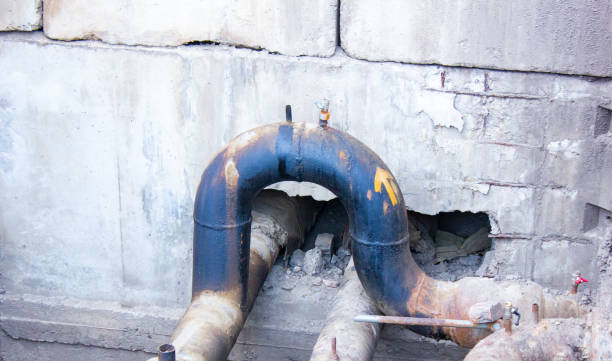 Best Emergency water damage restoration  in Andover, KS